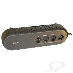 ИБП PowerCom UPS  WOW-850U - 9054