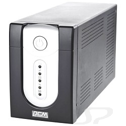 ИБП PowerCom UPS  IMP-1200AP - 9060