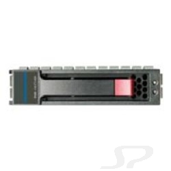 Жёсткий диск Hp 600GB 6G SAS 10K rpm SFF 2.5-inch Dual Port Enterprise 3yr Warranty Hard Drive 581286-B21 - 44434