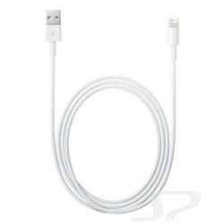 APPLE гаджет Apple MD819ZM/ A  Lightning to USB Cable 2 m - 3224