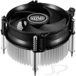 вентилятор Cooler Master X Dream P115 RR-X115-40PK-R1 LGA1150/ 1155/ 1156 95х20мм RTL - 6166