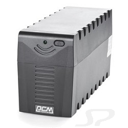 ИБП PowerCom UPS  RPT-600AP - 9071