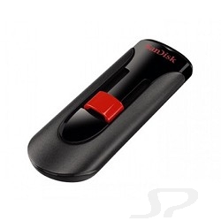 носитель информации USB 2.0 SanDisk USB Drive 32Gb, Cruzer Glide [SDCZ60-032G-B35] - 15575