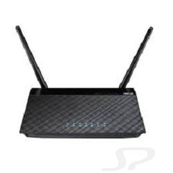 Сетевое оборудование ASUS RT-N12 E WiFi Router RTL - 27176