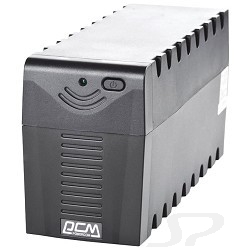 ИБП PowerCom UPS  RPT-1000A EURO - 30243