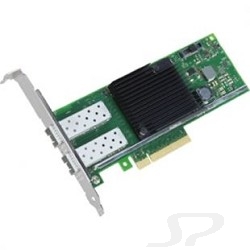 Опция к серверу INTEL X710DA2BLK 933217 - 32662
