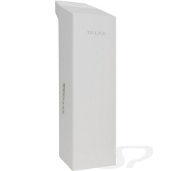 Сетевое оборудование Tp-link CPE210 Outdoor 2.4GHz 300Mbps High power Wireless Access Point WISP Client Router, up to 27dBm, QCA Atheros , 2T2R, 2.4Ghz 802.11b/ g/ n, High Sensitivity, 9dBi directional antenna, 2 10/ 100Mbp - 33680