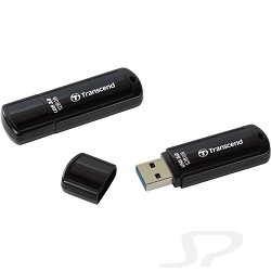 Носитель информации Transcend USB Drive 128Gb JetFlash 700 TS128GJF700 - 33288