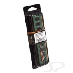 Модуль памяти Qumo DDR3 DIMM 8GB PC3-10600 1333MHz QUM3U-8G1333C9 R - 34156