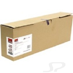 Расходные материалы Easyprint TK-435 U Тонер-картридж  LK-435 U для Kyocera KM1620/ 1635/ 1650/ TASKalfa 180/ 220 15000 стр. с чипом - 35411