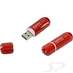 Носитель информации A-data Flash Drive 64GB UV150 - 37263