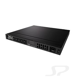 Сетевое оборудование Cisco ISR4331-SEC/ K9  ISR 4331 Sec bundle w/ SEC license - 40372