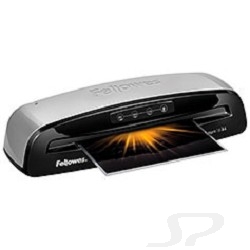 Ламинатор Fellowes Ламинатор SATURN 3i A4 FS-57248 01  HeatGuard™, нагрев за 60 сек. - 38490