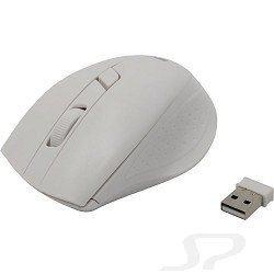 Мышь Sven RX-325 Wireless белая - 39154