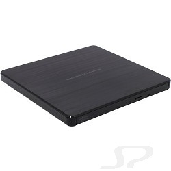 Устройство чтения-записи Lg DVD-RW GP60NB60 Black RTL - 41143