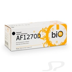 Расходные материалы Bion Cartridge Bion AF1270D/ MP201 Картридж для Ricoh Aficio 1515/ MP161/ MP171 , 6000 стр. - 43321