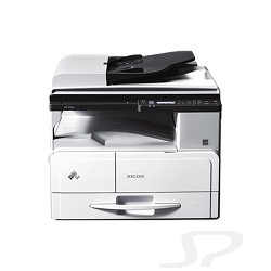 Принтер Ricoh MP 2014AD A3, 20стр/ мин, дуплекс, автоподатчик на 50листов, цв.сканер, в комплекте тонер 4000стр , девелопер, инструкция [912356] - 42382