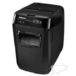Уничтожитель Fellowes Шредер AutoMax 200C FS-FS-4653601 с автоподачей - 42426