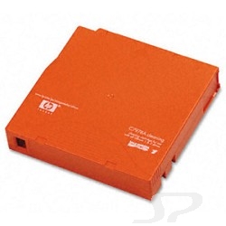 Опция к серверу HP C7978A  Ultrium Universal Cleaning Cartridge - 20499