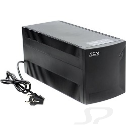 ИБП PowerCom UPS  RPT-1025AP - 42293