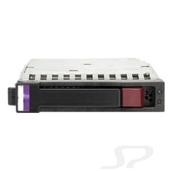 Жёсткий диск Hp MSA 1,2TB 12G 2,5'' SFF SAS 10K Hot Plug Dual Port ENT for P2000/ MSA2040/ 1040 only E7W00A, E7W02A, E7W04A, C8R15A, C8S55A, C8R10A,AJ941A  J9F48A analog E7W47A - 44439