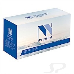 Расходные материалы NV Print NVPrint CE312A/ CRG729 Картридж NVPrint для HP Color LaserJet CP1025, yellow 1000K - 43242