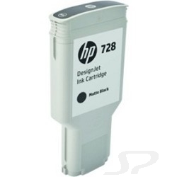 Расходные материалы Hp F9J68A Картридж, Matte Black - 45726