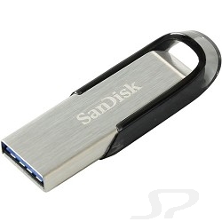 носитель информации SanDisk USB Drive 32Gb Ultra Flair SDCZ73-032G-G46 - 46146