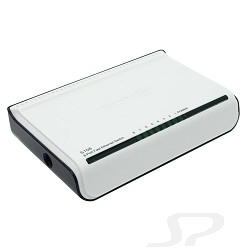 Купить коммутатор TENDA S108 для малой рабочей группы - 61729