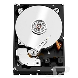 Жесткий диск Western digital 2TB WD Red Pro WD2002FFSX - 48939