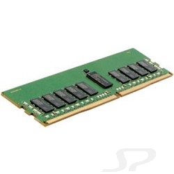 Hp Память DDR4 E 805353-B21 32Gb DIMM ECC Reg PC4-19200 CL17 2400MHz - 51331