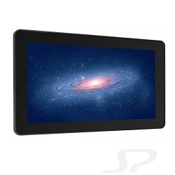 Espada Фоторамка  E-15HD black 4Gb цифр. фоторамка - 49966