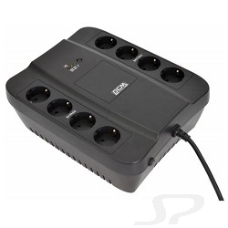 ИБП PowerCom UPS  SPD-650N - 50769