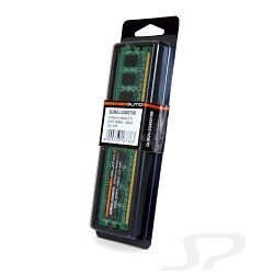 Модуль памяти Qumo DDR3 DIMM 4GB PC3-12800 1600MHz QUM3U-4G1600C11 - 51024