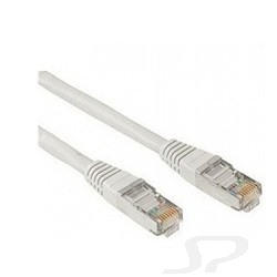 Коммутационный шнур 5bites Патч-корд PFT50-050A FTP / STRANDED / 5E / 5M - 51823