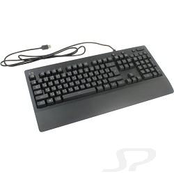 Клавиатура Logitech 920-008092 Клавиатура  Gaming Keyboard G213 Prodigy - 56757