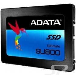 накопитель A-data SSD 256GB SU800 ASU800SS-256GT-C - 52897