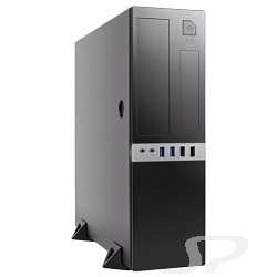 Корпус Foxconn Foxline FL-203+TFX300S - 52947