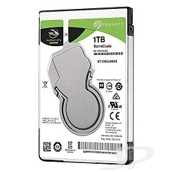 Жесткий диск Seagate 1TB  Barracuda ST1000LM048 - 52853