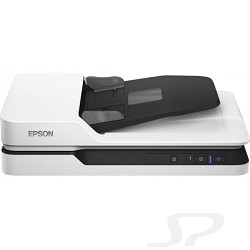 Сканер Epson WorkForce DS-1630 [B11B239401] - 57005