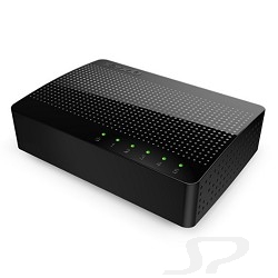 Купить коммутатор TENDA SG105 для малой рабочей группы - 61735