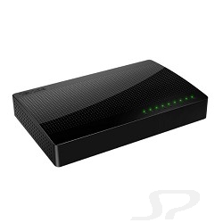 Купить коммутатор TENDA SG108 для малой рабочей группы - 61740