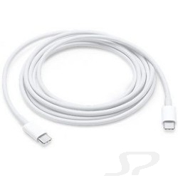 Аксессуар Apple MLL82ZM/ A  USB-C Charge Cable 2m - 52484