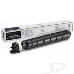 Расходные материалы Kyocera-Mita TK-8335K Тонер-картридж, Black - 55257