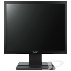 Монитор Acer LCD  19" V196LBb черный - 55616