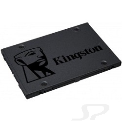 накопитель Kingston SSD 240GB А400 SA400S37/ 240G - 58037