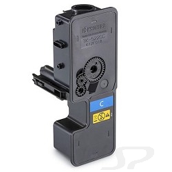 Расходные материалы Kyocera-Mita TK-5240C Тонер-картридж, Cyan - 57360