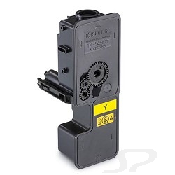 Купить картридж Kyocera TK-5240Y Жёлтый (Yellow) цвет - 59108