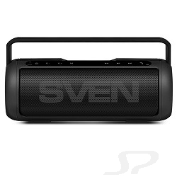 Колонки Sven PS-250BL черный - 59206