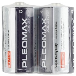 Батарейка Sony SAMSUNG PLEOMAX R14-2S 24/ 192/ 12672 - 60981